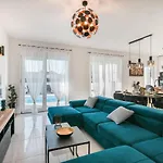 La Reina - Private Heated Pool&garden