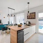La Reina - Private Heated Pool&garden