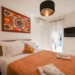 Villa La Reina - Private Heated Pool&garden
