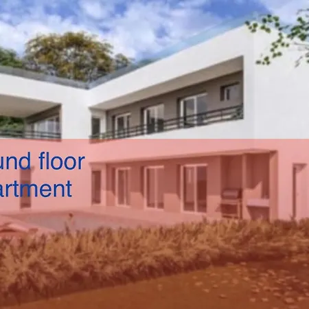 Ground-floor La Reina - Private Heated Pool & Garden Villa