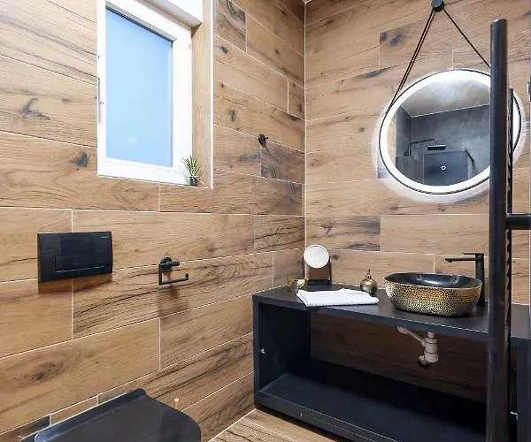 ヴィラ Villa La Reina - Private Heated Pool & Garden *