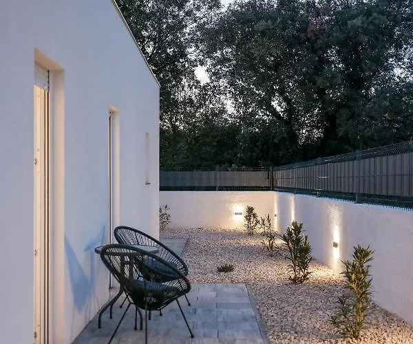 Βίλα Villa La Reina - Private Heated Pool & Garden Bibinje